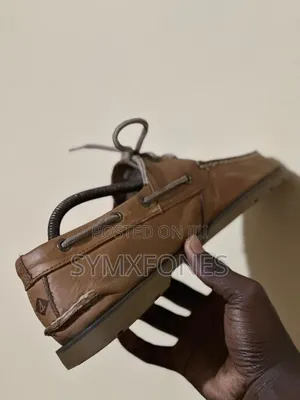 Boat Shoes