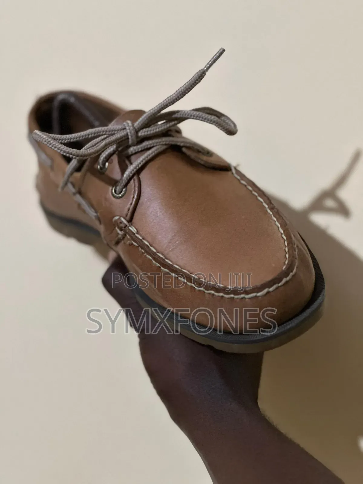 Boat Shoes