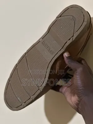 Boat Shoes