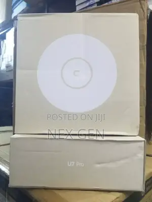 Unifi U7 Pro