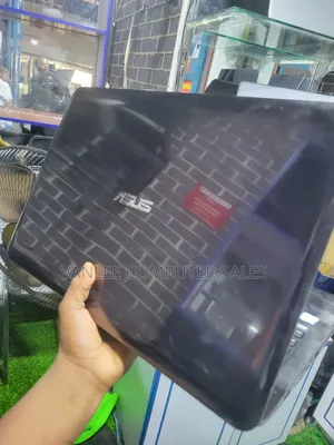 Laptop Asus 12GB Intel Core i7 HDD 256GB