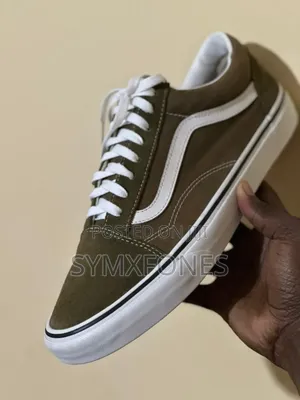 Vans Shoes