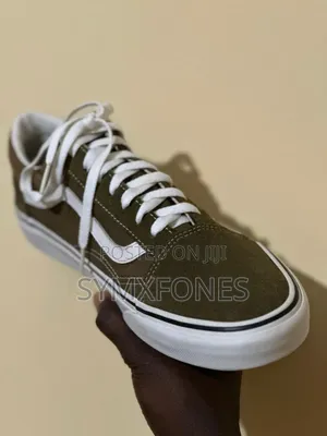 Vans Shoes