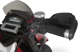 Ducati Enduro 12v Electric Ride-on Motorcycle for Kids