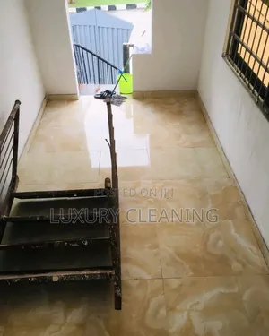 Post Construction Cleaning in Gayaza