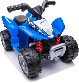 Kids Ride on Cars 4-Wheelers Quad Bike Motorized Cars