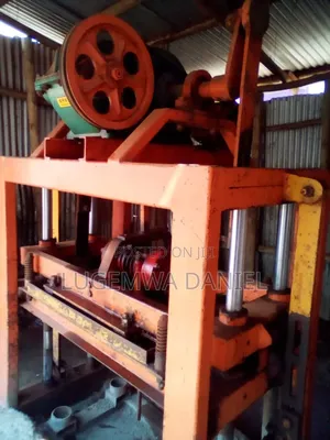 Concrete Machine