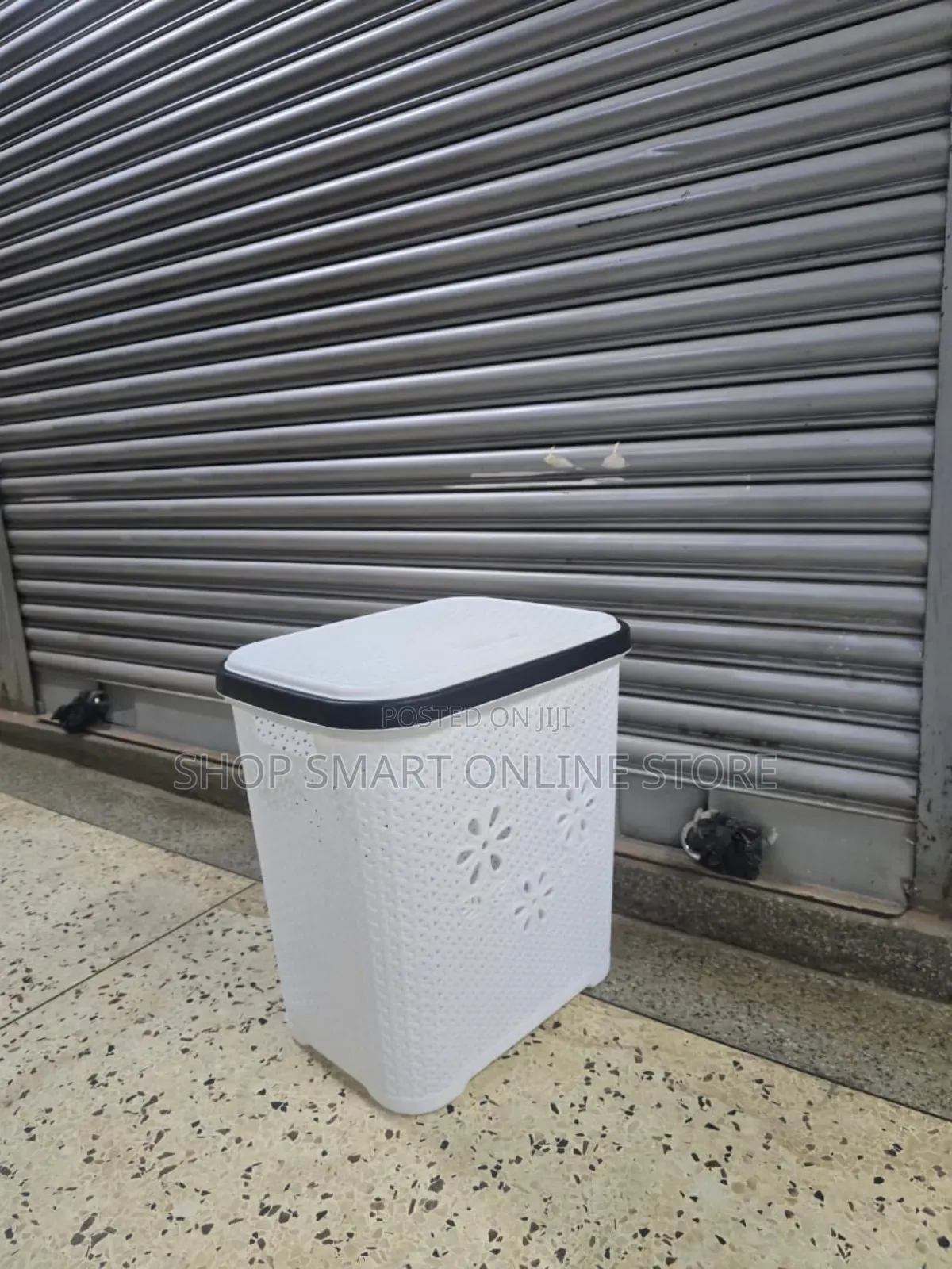 Vvip Plastic Laundry Basket Plastic Laundry Basket