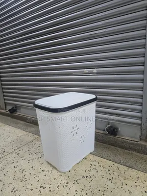 Vvip Plastic Laundry Basket Plastic Laundry Basket