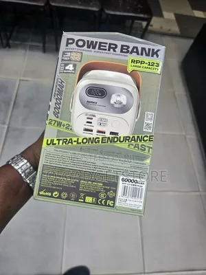 Lanyard Laptop Phone Powerbank