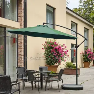 Garden Umbrella for Beaches, Home Compound, Hotels, Restaurant