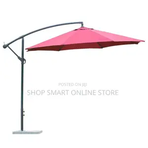 Marble Stand Outdoor Garden Umbrella Garden Umbrella