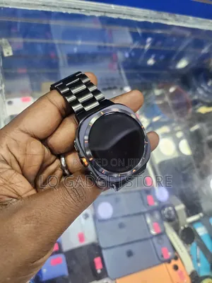 Samsung Galaxy Watch Ultra