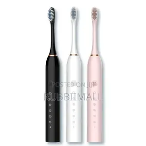 Electric Tooth Brush