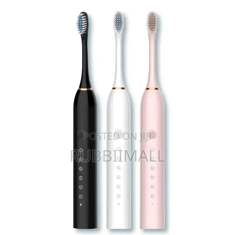 Electric Tooth Brush