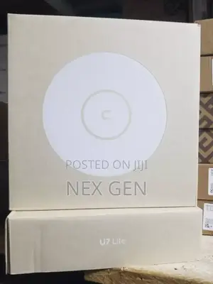 Unifi U7 Lite