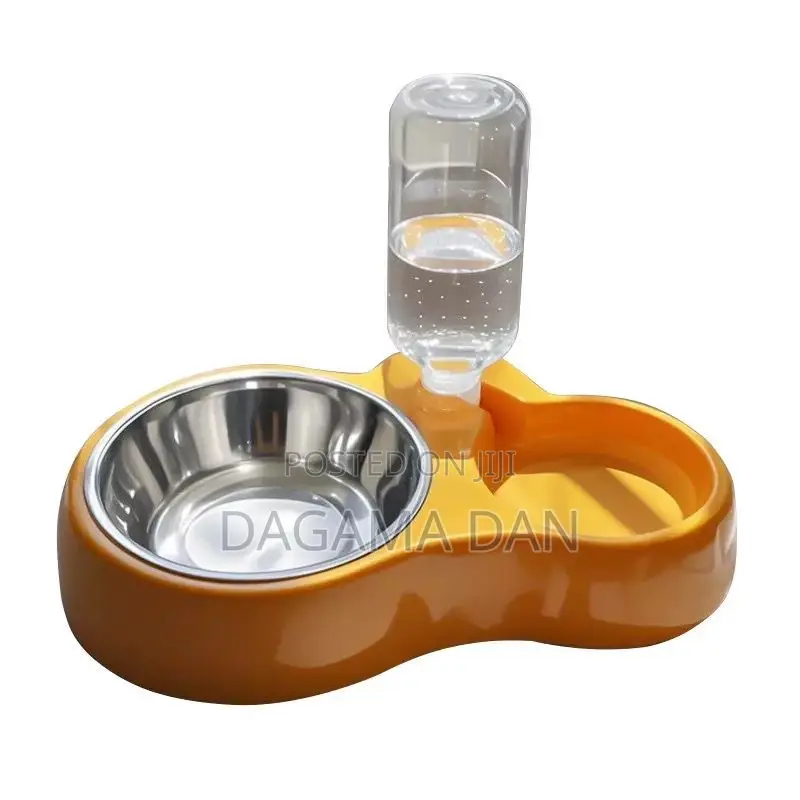 Animal Feeder