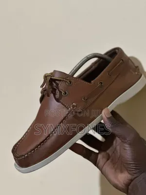 Boat Shoe S