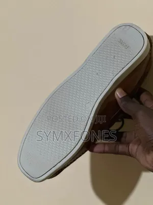 Boat Shoe S