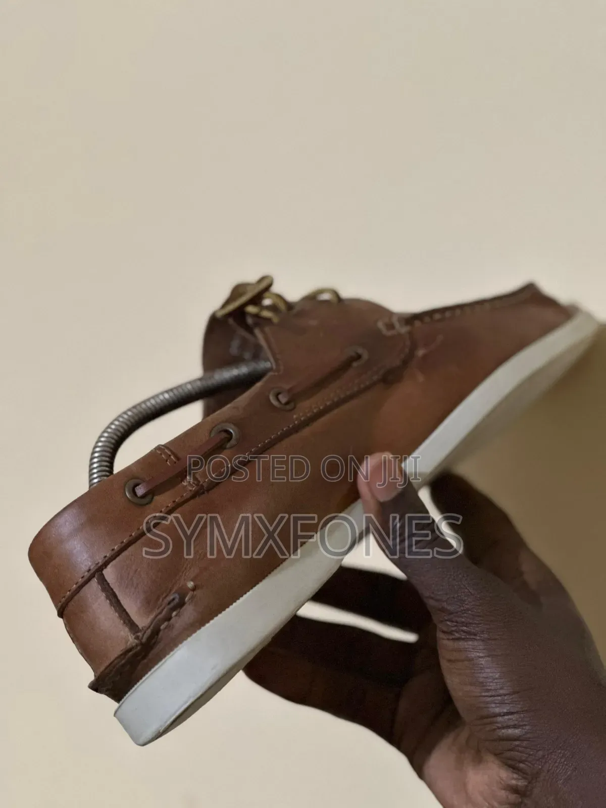 Boat Shoe S
