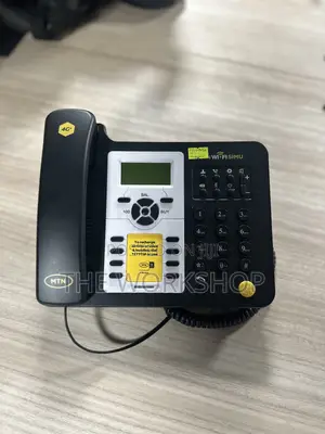 Wi-Fi Simu