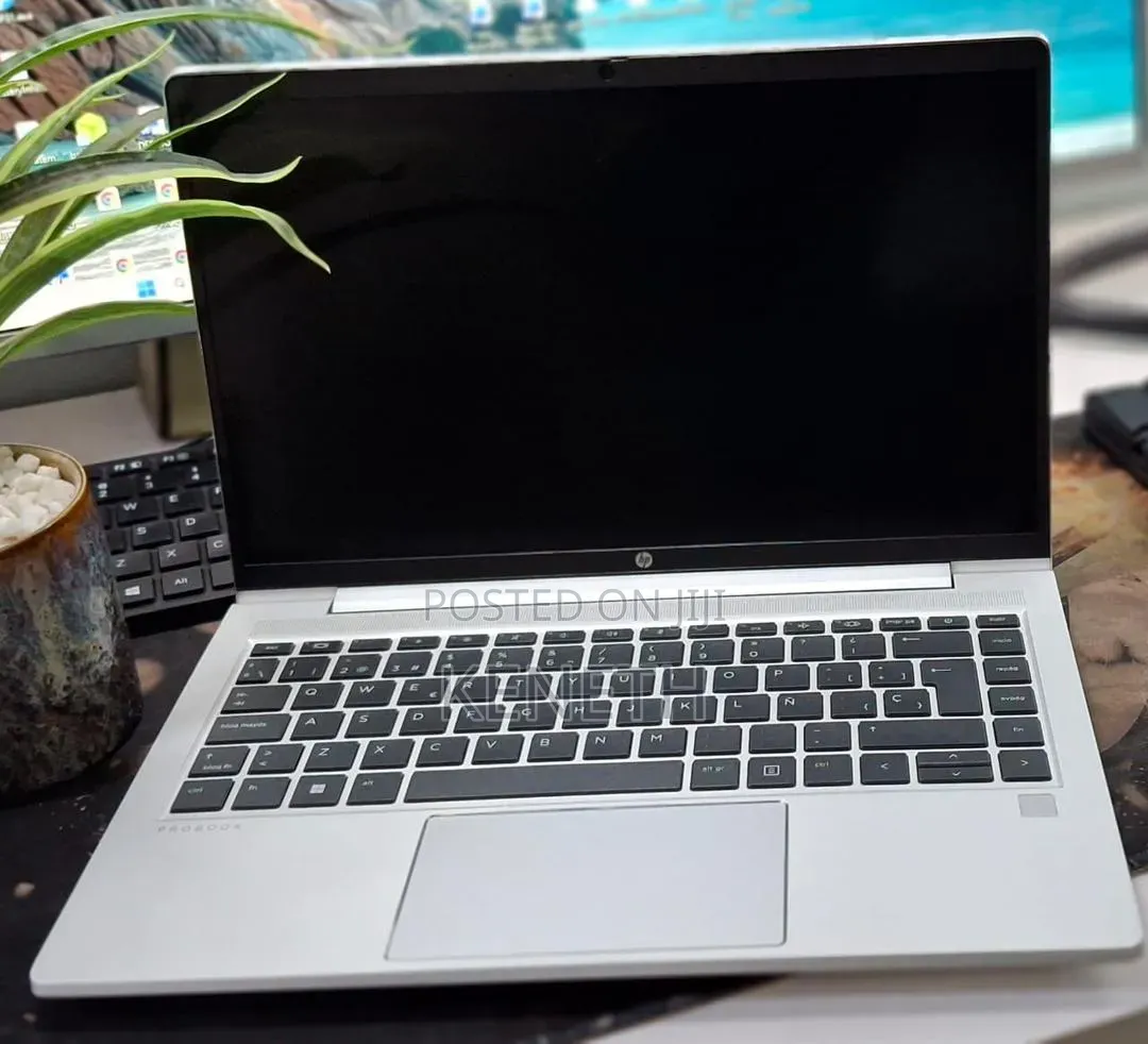 Laptop HP EliteBook 840 G5 8GB Intel Core i5 SSD 256GB