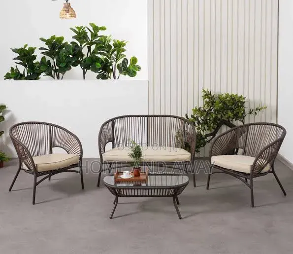 Rattan Chairs Made on Order From 1,500,000/- Any Colour Free Delivery