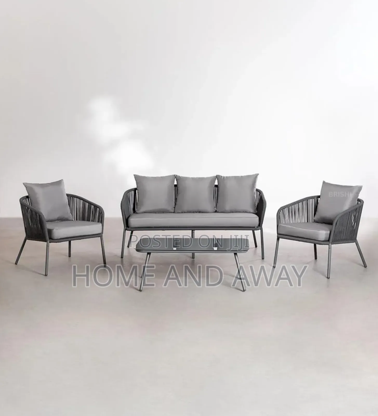 Rattan Chairs Made on Order From 1,500,000/- Any Colour Free Delivery