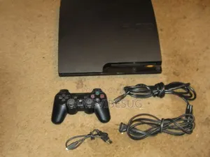 Family Gaming Ps3 Kit: 110 Games 2 Wireless Pads - Great Deal