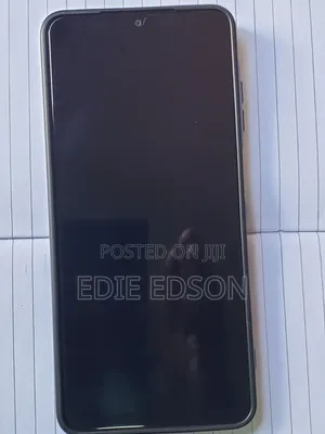 Samsung Galaxy A06 64 GB Black
