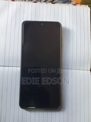 Samsung Galaxy A06 64 GB Black