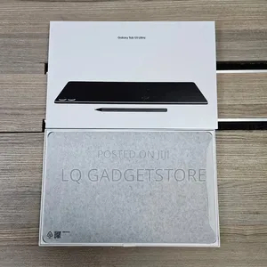 New Samsung Galaxy Tab S11 Ultra 5G 256 GB Gray