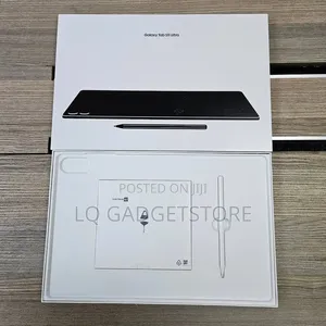 New Samsung Galaxy Tab S11 Ultra 5G 256 GB Gray