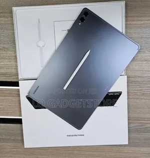 New Samsung Galaxy Tab S11 Ultra 5G 256 GB Gray