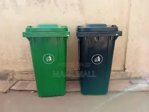 240l Heavy Duty Waste Bins
