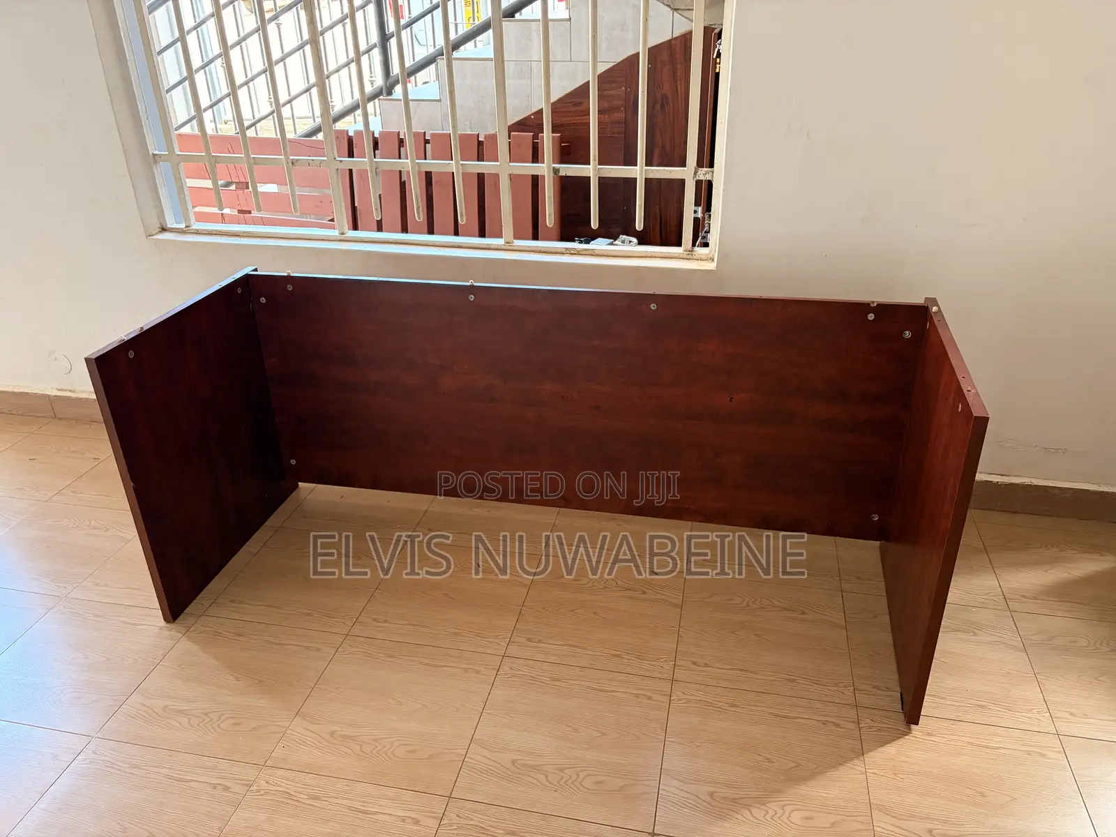 Executive Office Table