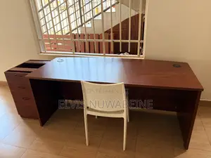 Executive Office Table