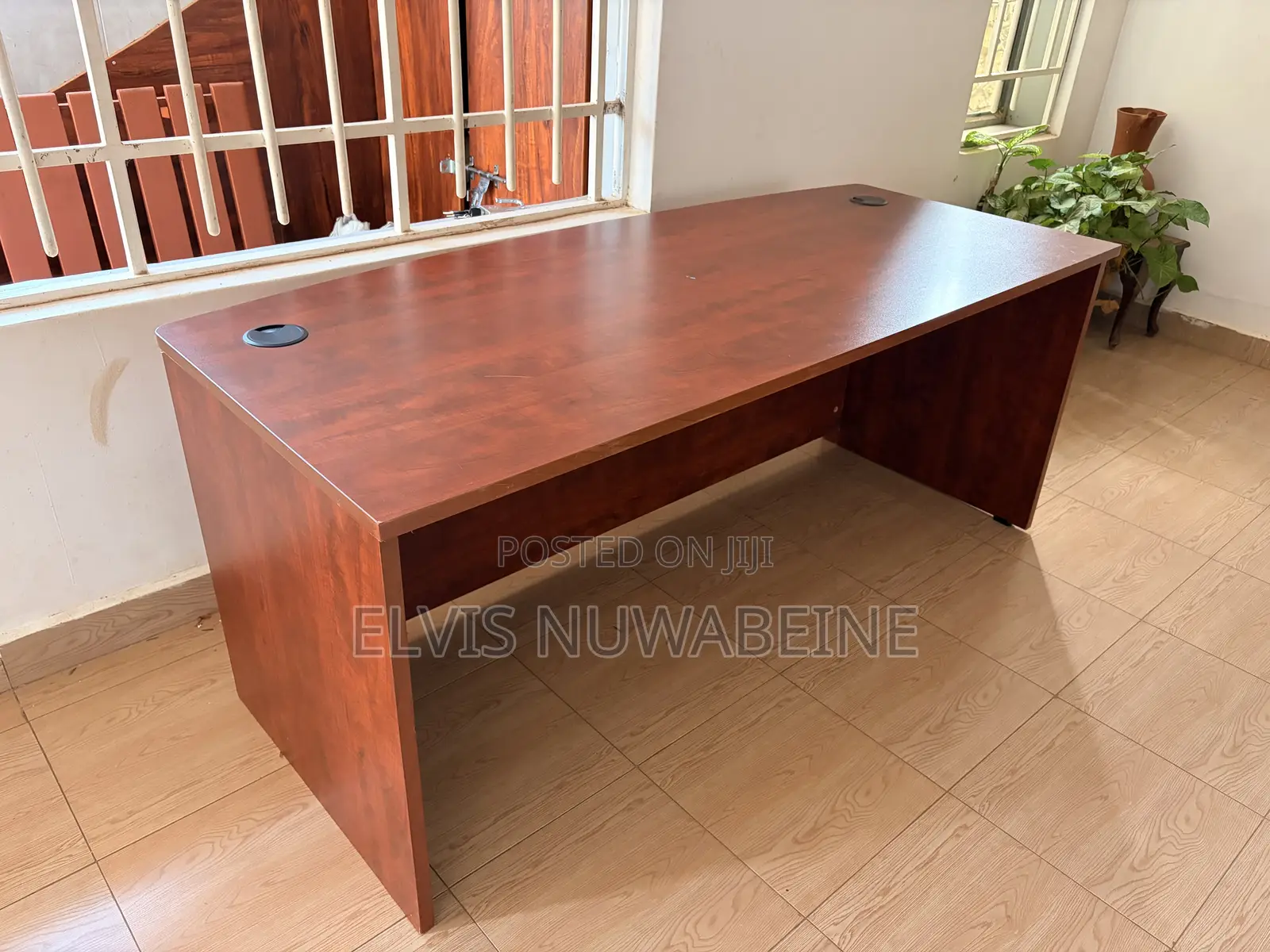 Executive Office Table