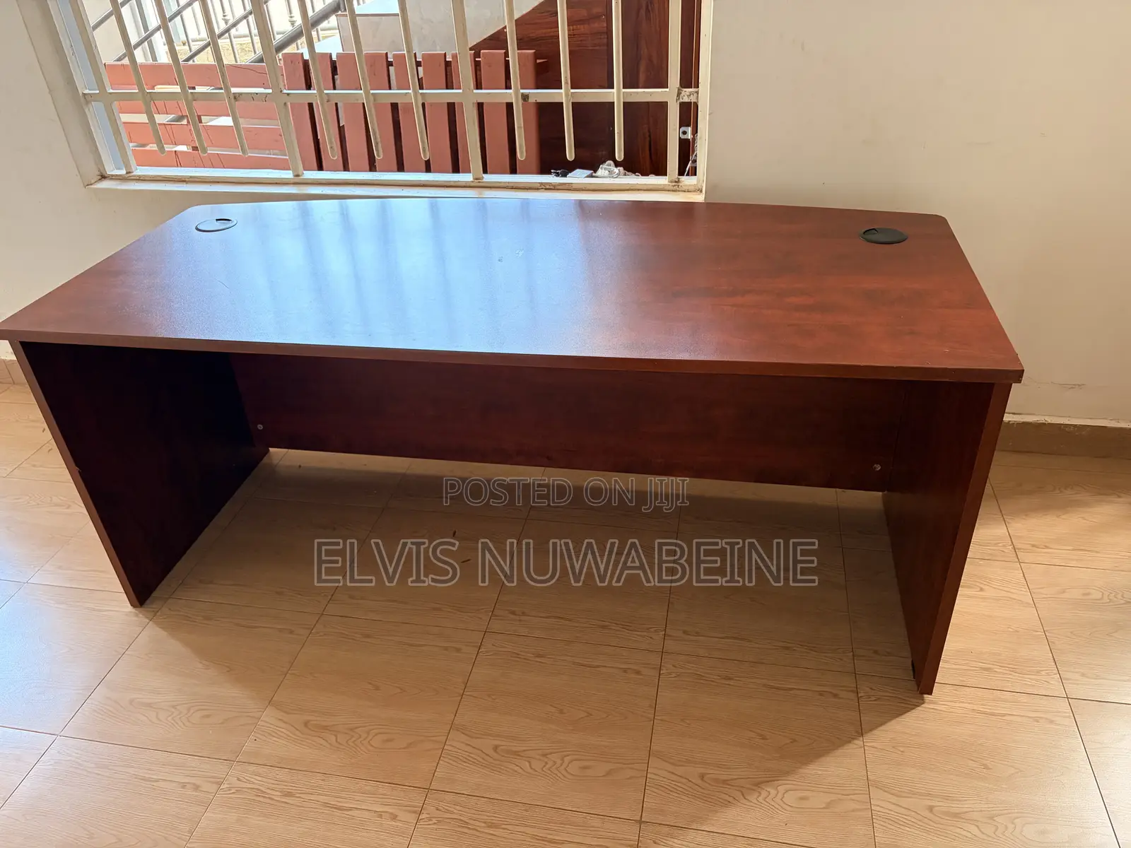 Executive Office Table