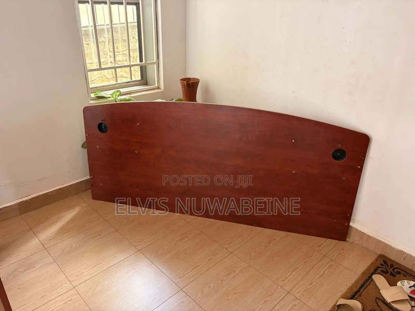 Executive Office Table