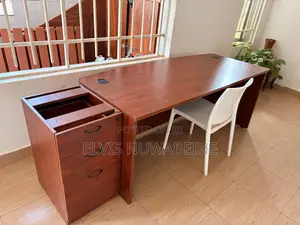 Executive Office Table
