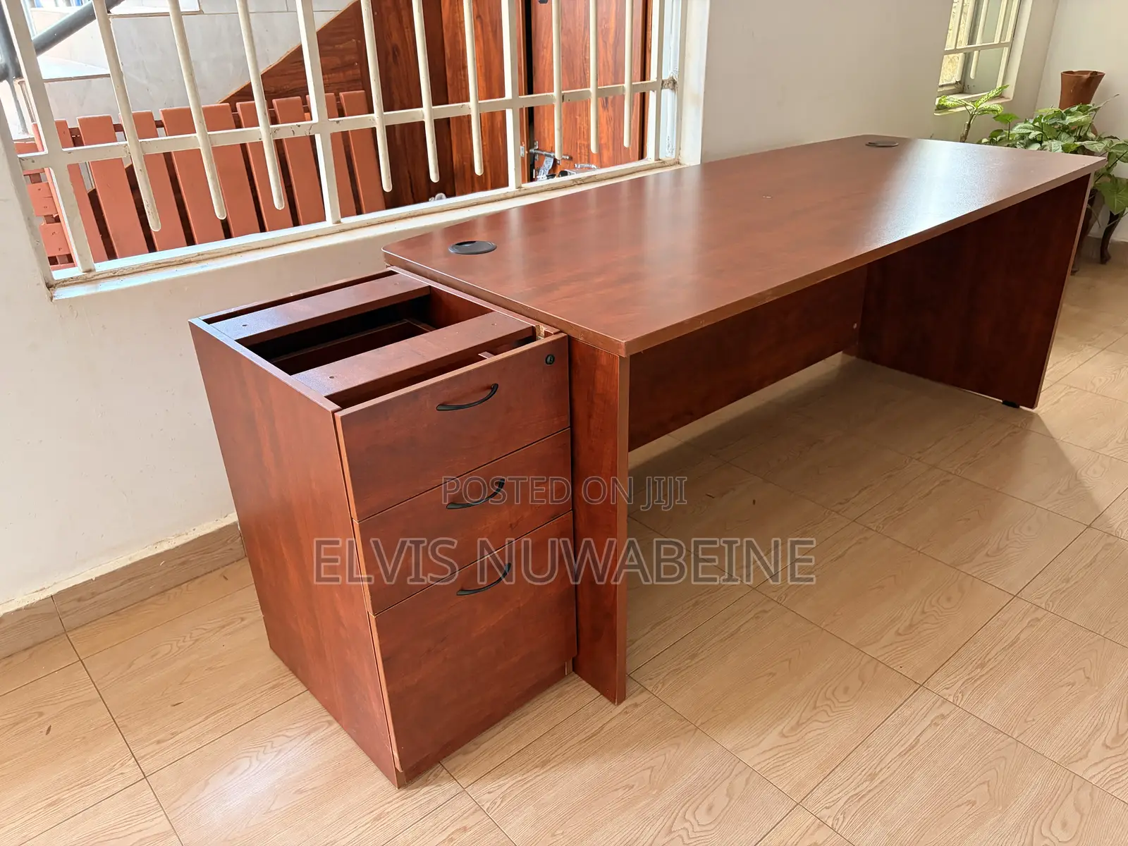 Executive Office Table
