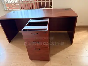 Executive Office Table
