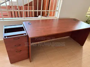 Executive Office Table