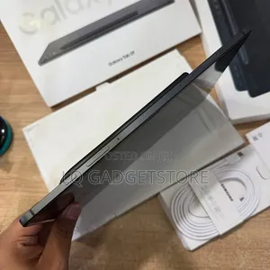 New Samsung Galaxy Tab S9 128 GB Gray