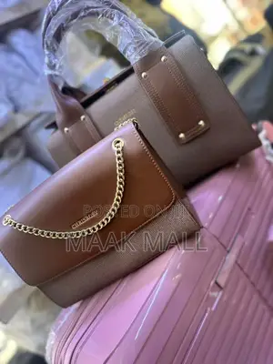 Chrisrosy Ladies Classy Quality Handbag 2:1