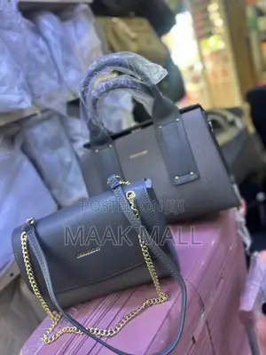 Chrisrosy Ladies Classy Quality Handbag 2:1