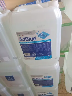 Adblue 10litre