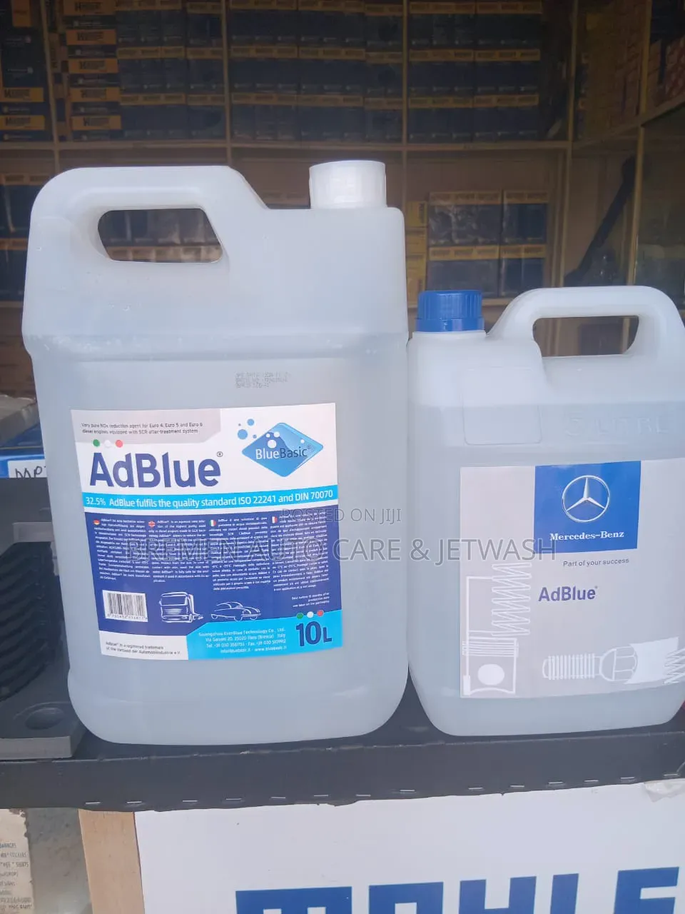 Adblue 10litre