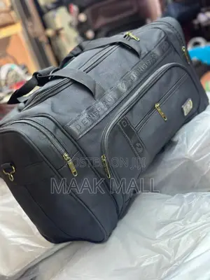 Travel Quality Duffle Bag